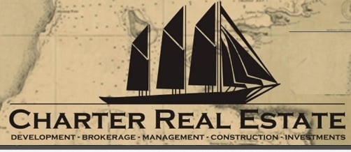 Charter Real Estate services